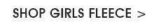Shop Girls Fleece
